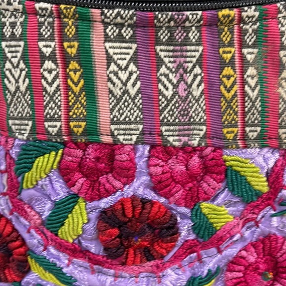 💼 Tapestry Bohemian Style Bag / Purse - Picture 2 of 5